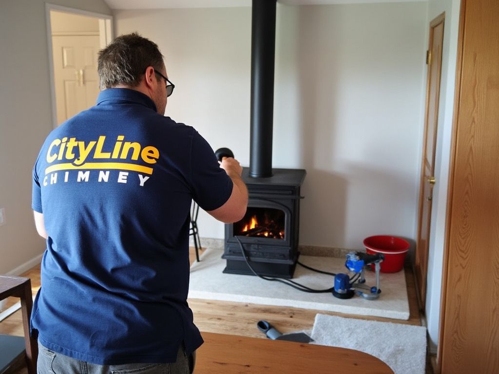 Expert Chimney Liner Installation and Repair in Hutchins, TX