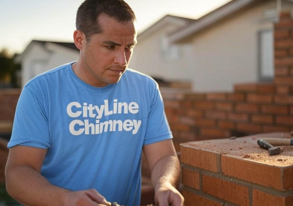 Affordable Chimney Rebuilding Services in Hutchins, TX