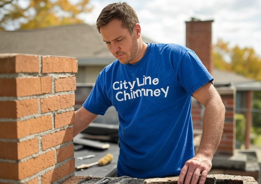 Chimney Draft Issue Services You Can Trust in Hutchins, TX