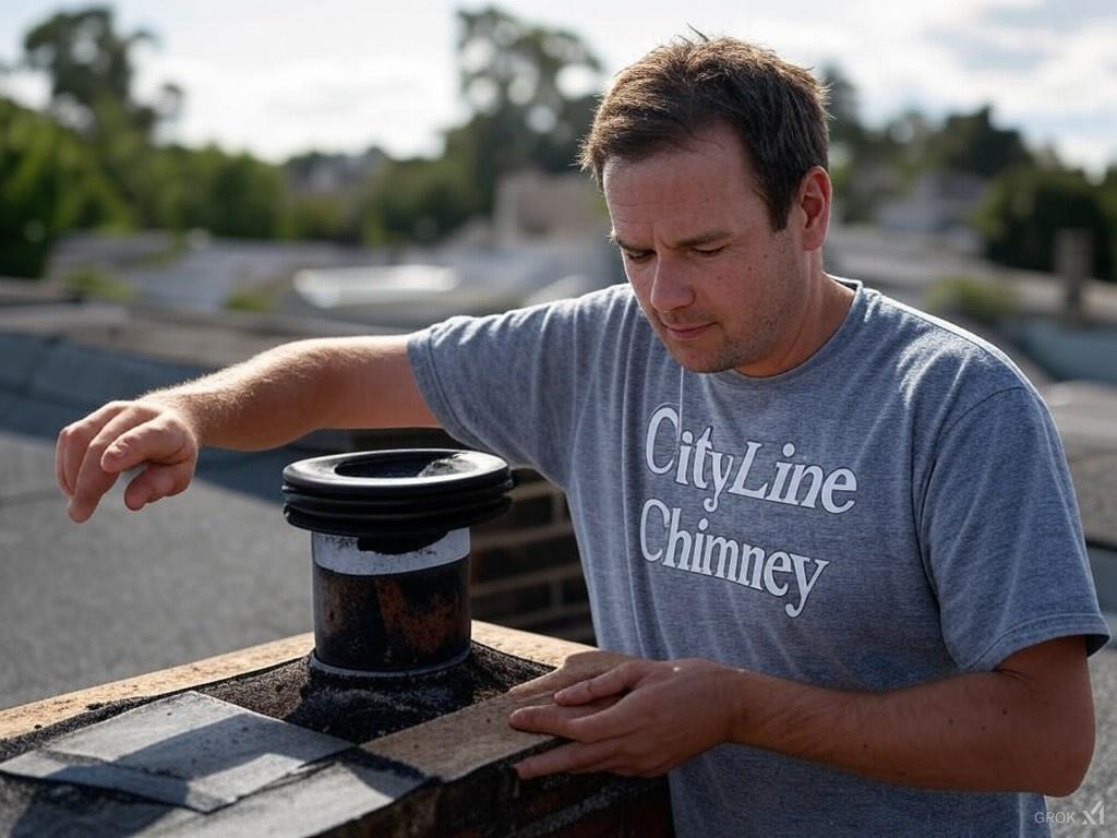 Expert Chimney Cap Services for Leak Prevention and Durability in Hutchins, TX