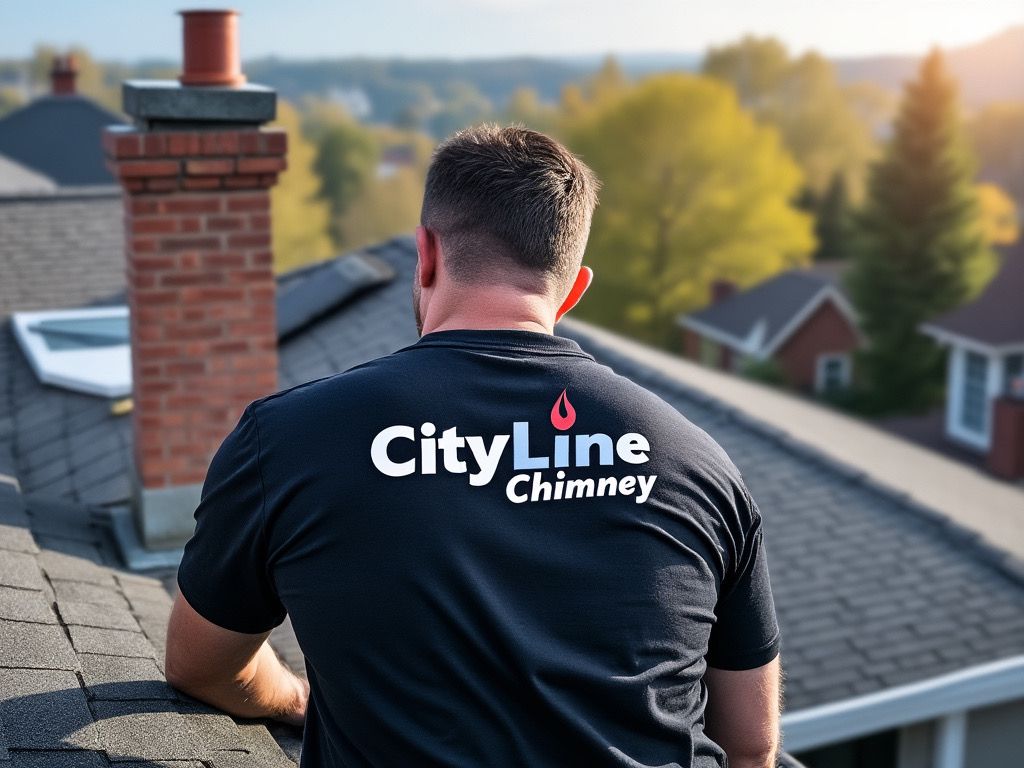 Professional Chimney Waterproofing Installation and Repair in Hutchins, TX