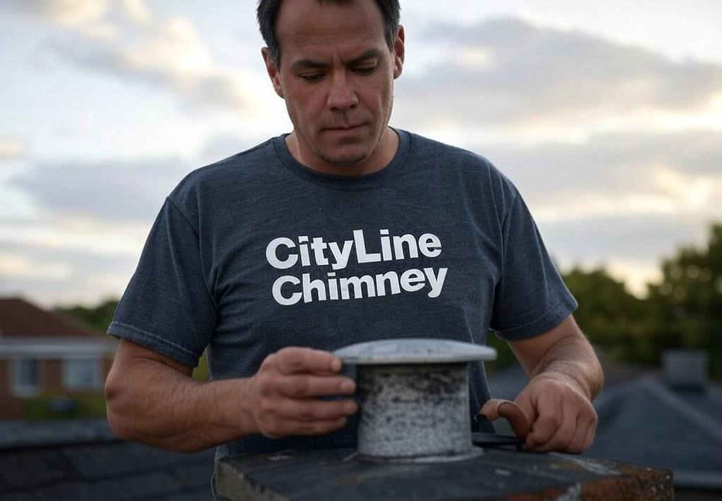 Quality Chimney Flashing Services in Hutchins, TX