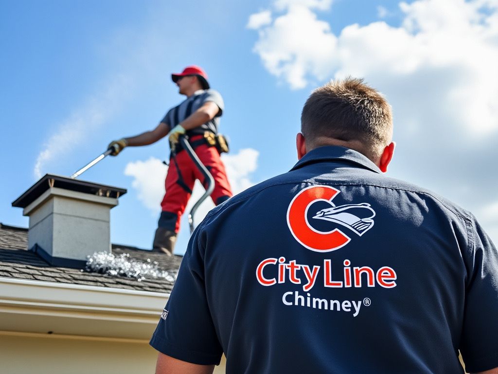 Top-Quality Chimney Cleaning Services in Hutchins, TX