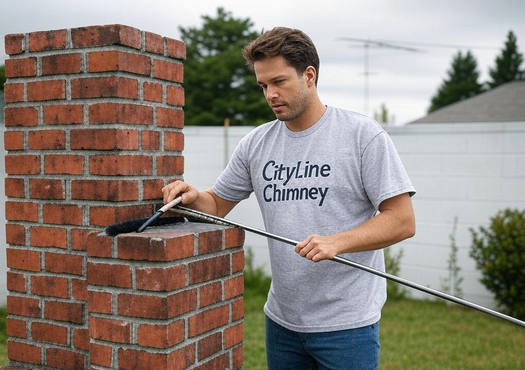 Your Trusted Chimney Sweep for a Safer, Cleaner Home in Hutchins, TX